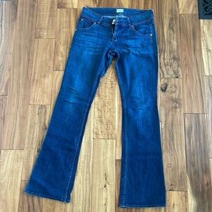 Classic Hudson Jeans
